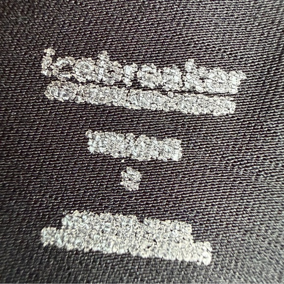 Icebreaker Merino Wool Women Capri Pants Sz S Outdoor Hiking Black Pockets Crop - Picture 6 of 8